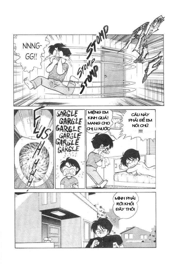 fubata-kun change! chapter 7 8