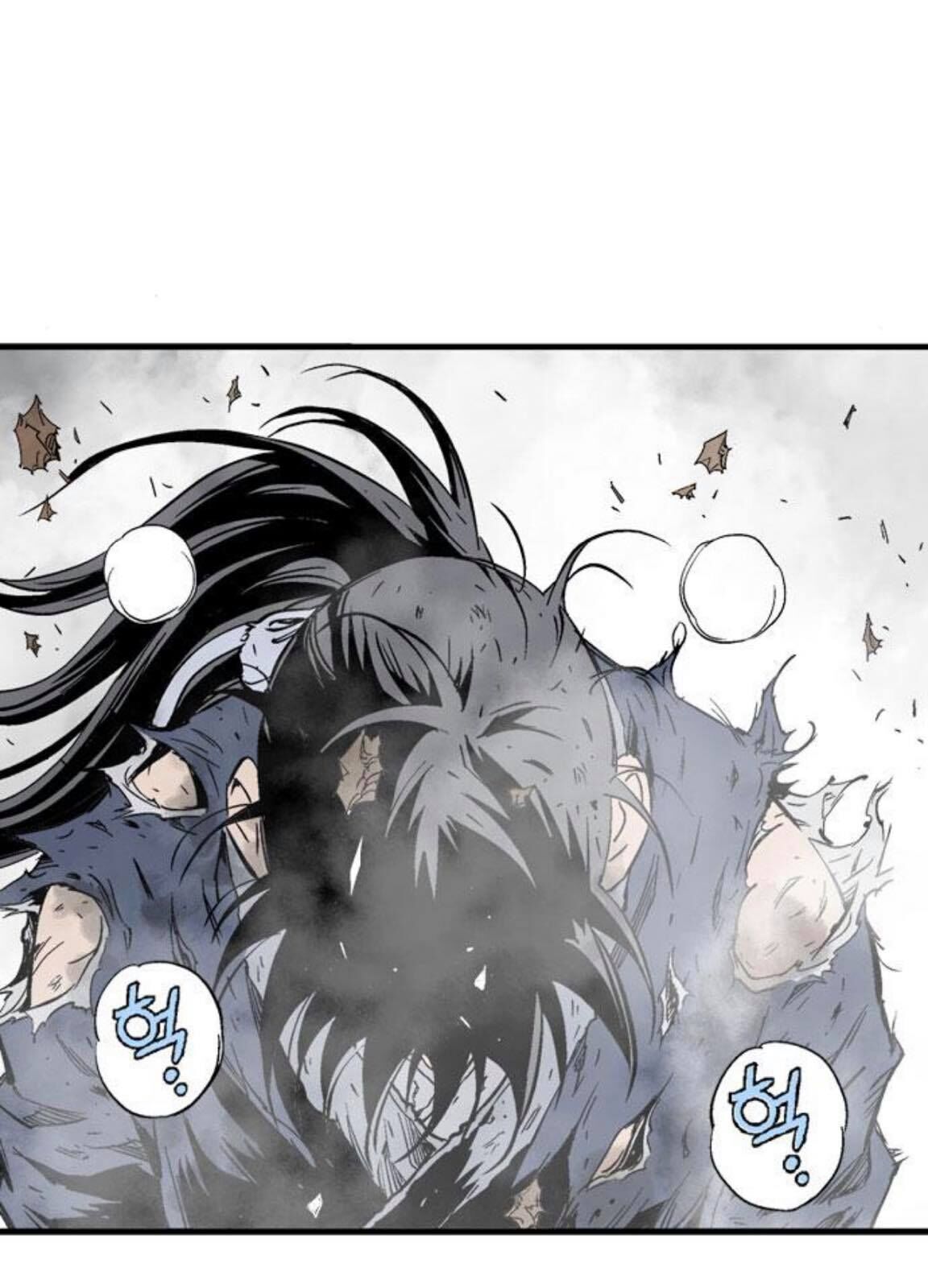 cao thủ 2 chapter 129 40