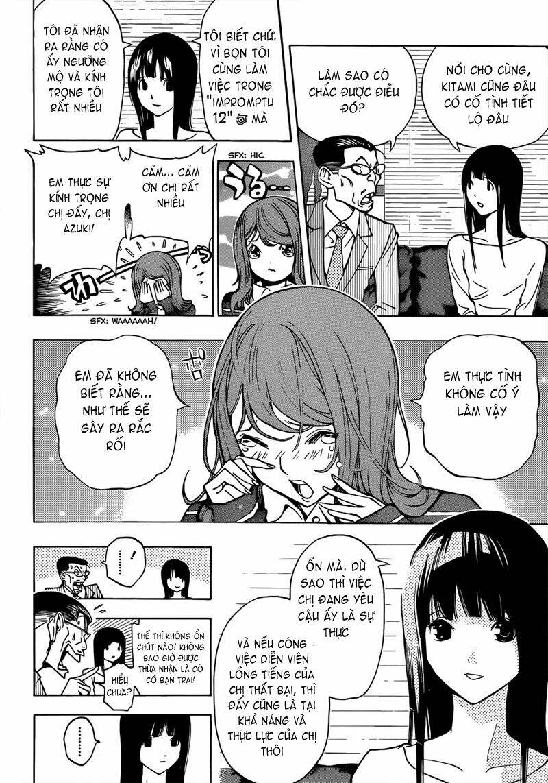 họa sĩ truyện tranh chapter 167 10