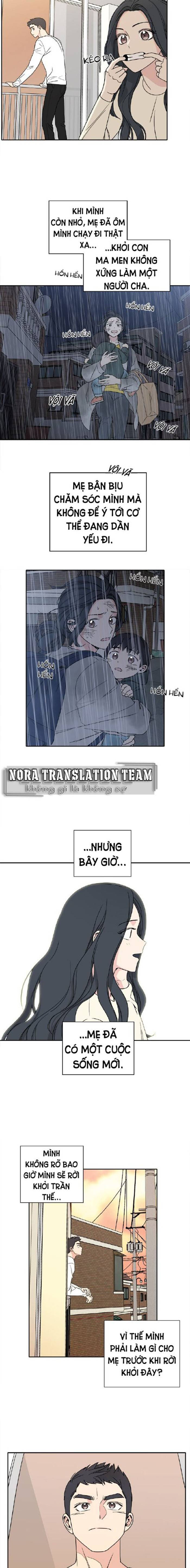 mẹ, con xin lỗi chapter 2 11