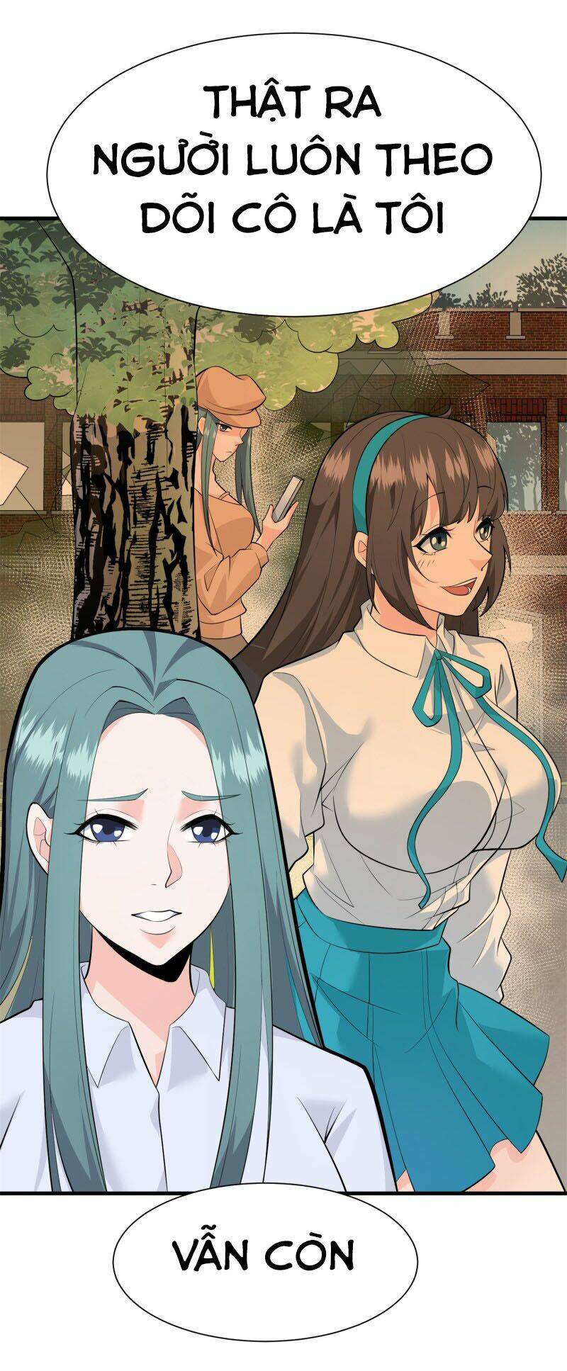 hoa hậu giảng đường luôn bên người chapter 62 18