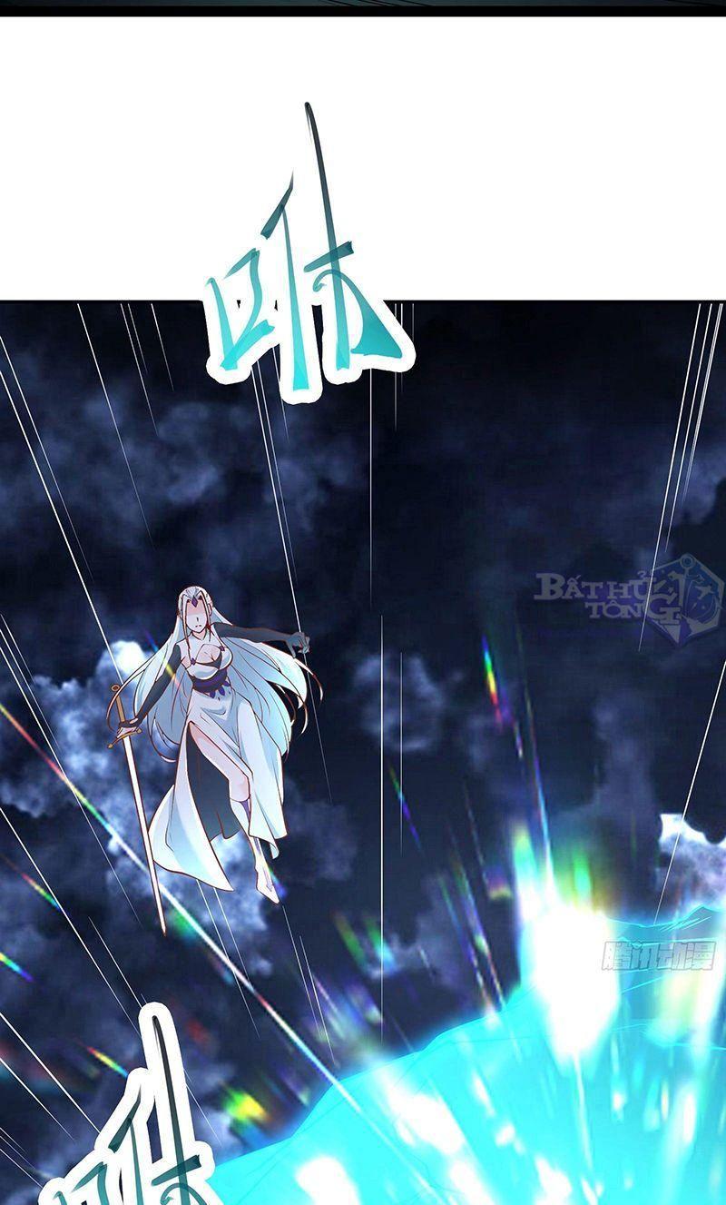 đồ đệ ta toàn là nữ ma đầu chapter 51 31