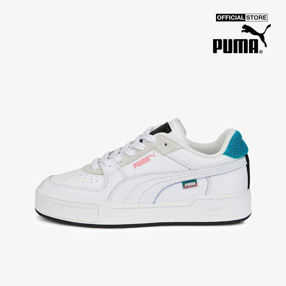 PUMA - Giày sneakers cổ thấp unisex CA Pro Fandom 387486