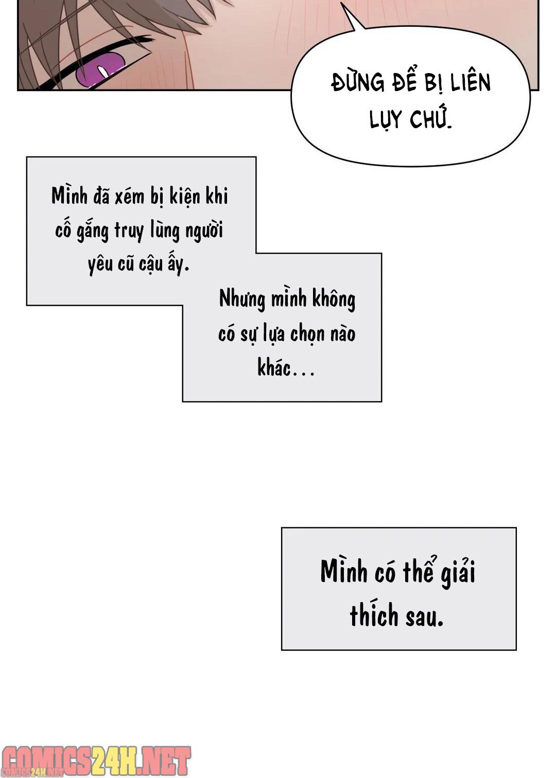 ngọt ngào như địa ngục chapter 15 5