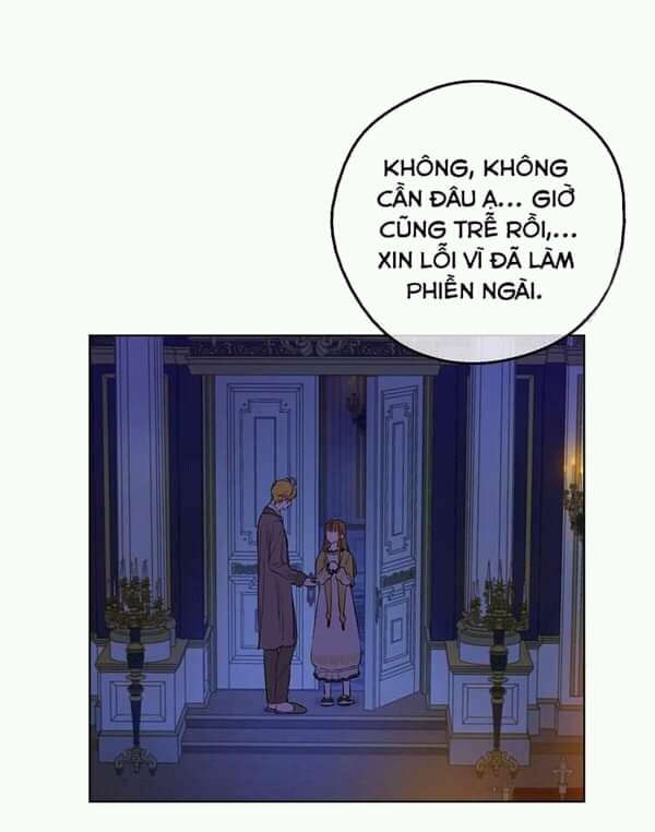 bỗng một ngày nọ tôi trở thành nàng công chúa chapter 94 51