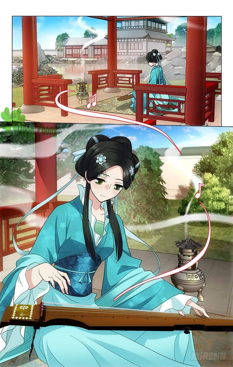 vương gia! không nên a! chapter 201 1