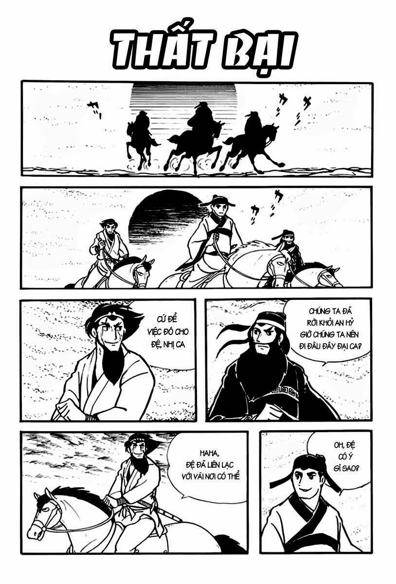 tam quốc chí chapter 20 1