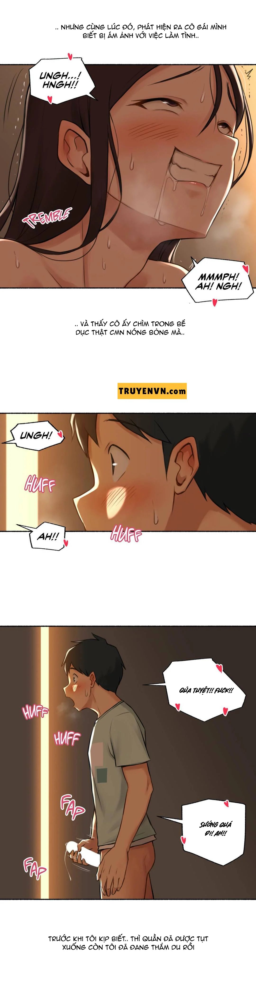 bạn đã xxx bao giờ chưa? chapter 32 26