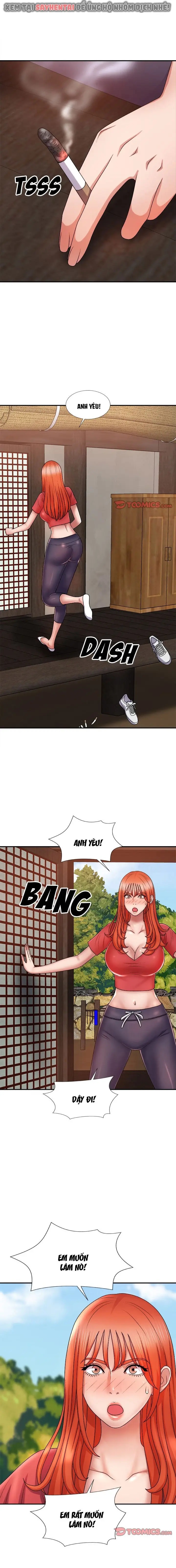 chiếm hữu linh hồn chapter 17 5