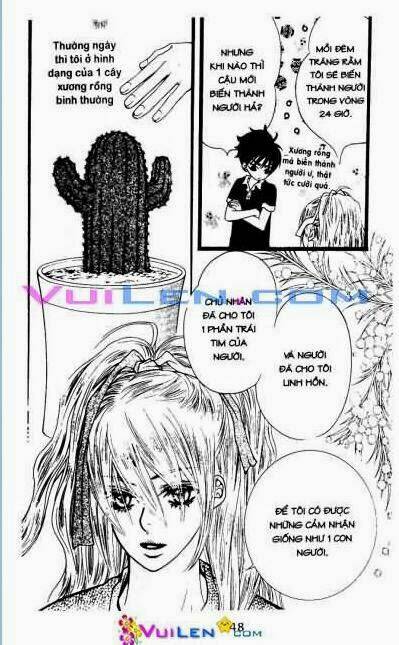 chàng trai thứ 13 chapter 3 150