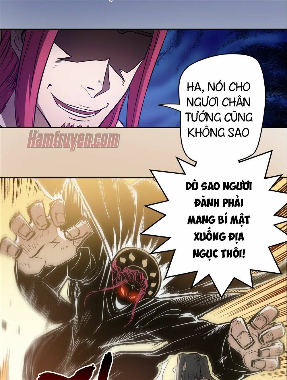hiệp hành cửu thiên chapter 52 23