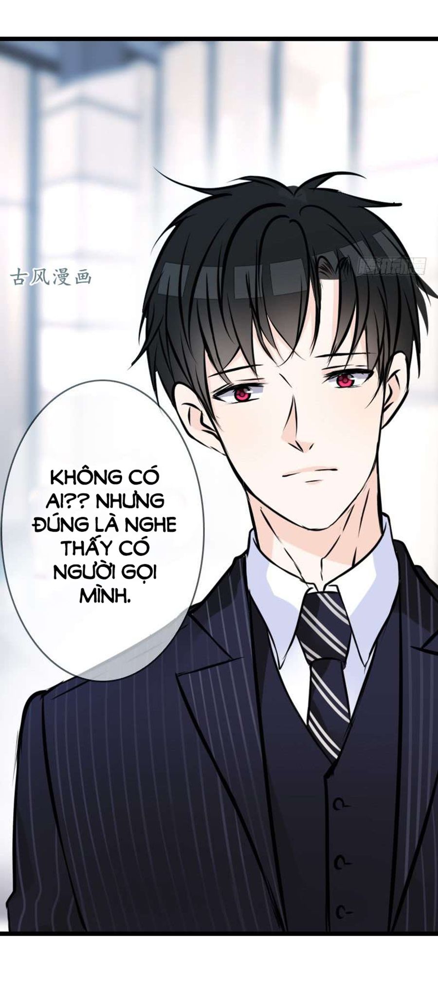 công chúa nữ vương mệnh chapter 79 8