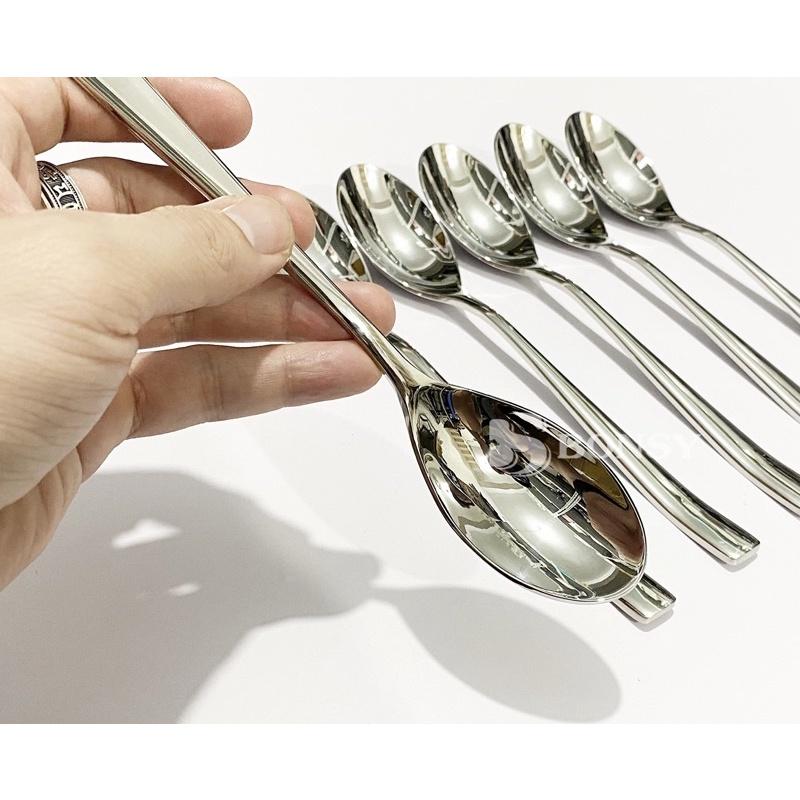 Thìa Inox dùng cho phòng ăn