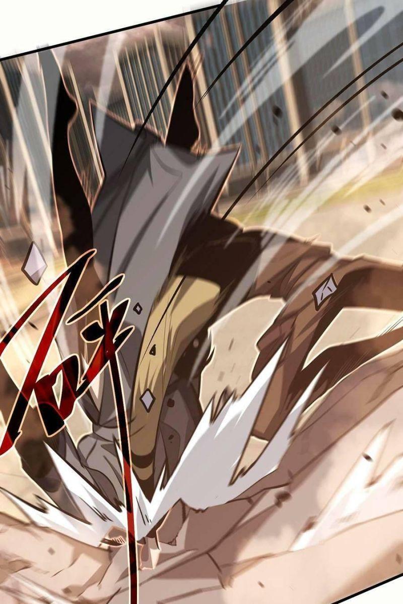 siêu tiến hóa chapter 103 39