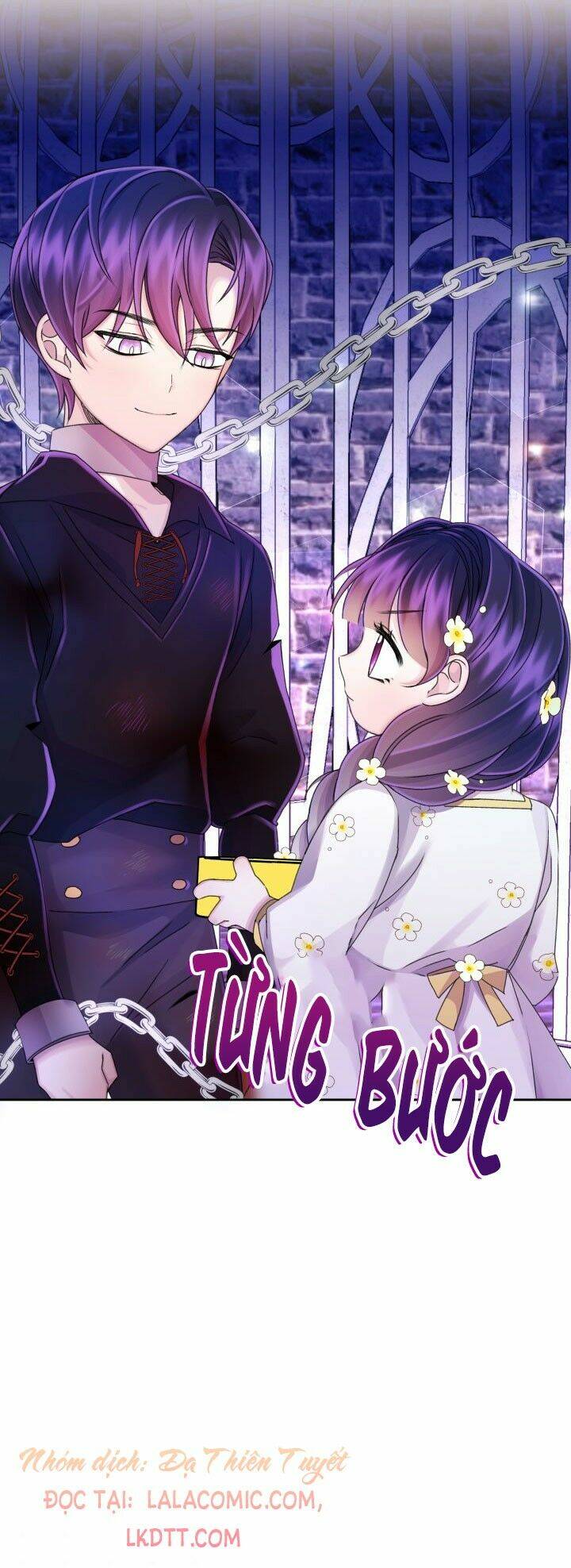 công chúa huỷ diệt chapter 22 68