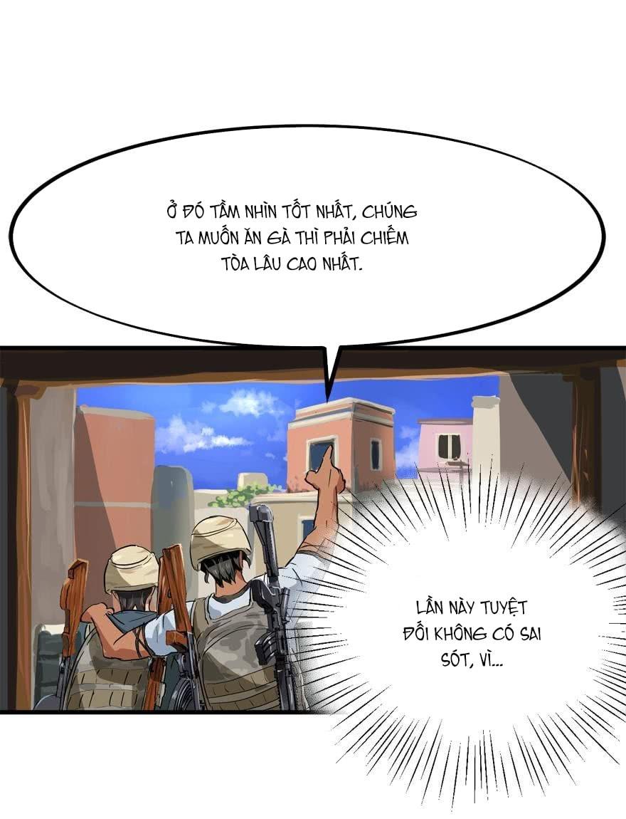 vua sinh tồn chapter 20 7