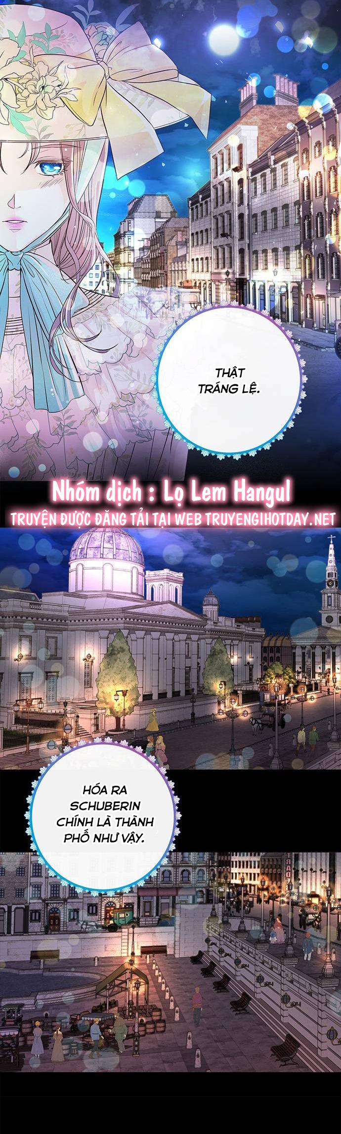 hoàng tử phiền toái chapter 4 19