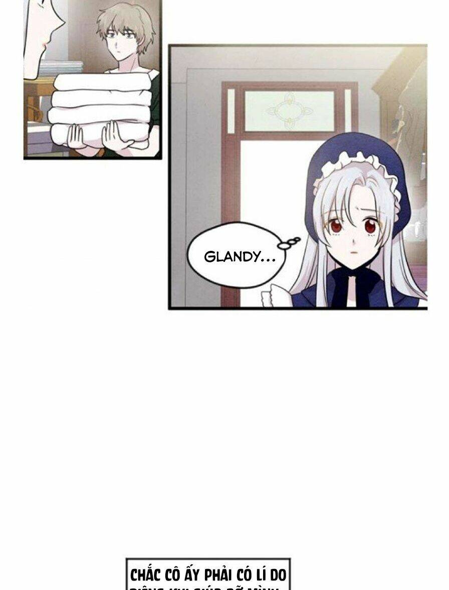 iris - quý cô và chiếc điện thoại chapter 4 35