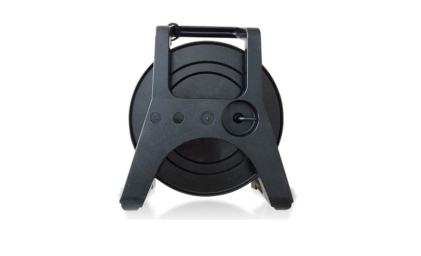 Cuộn cáp mạng CAT5E 50m Klark Teknik NCAT5E-50M - Hàng Chính Hãng