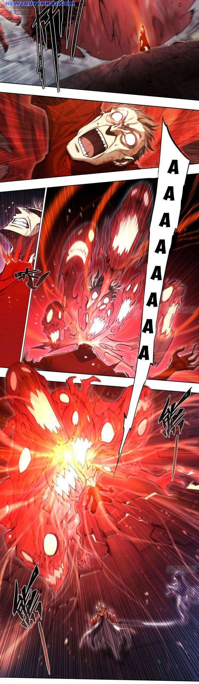 dự báo khải huyền chapter 117 8