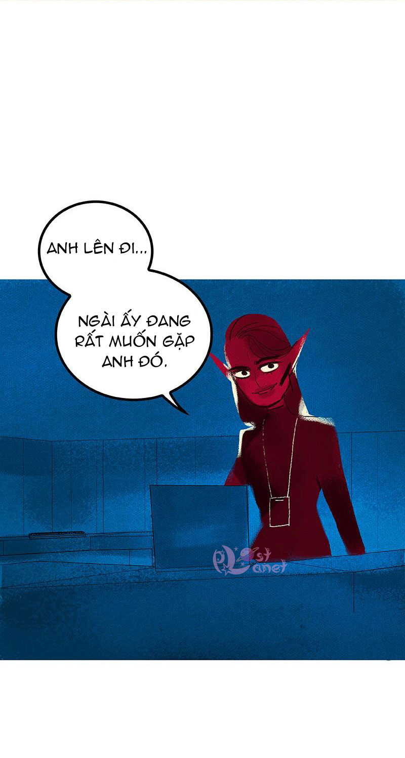 thần thoại olympus chapter 39 11