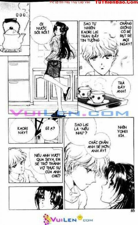 vương quốc điện ảnh chapter 1 85