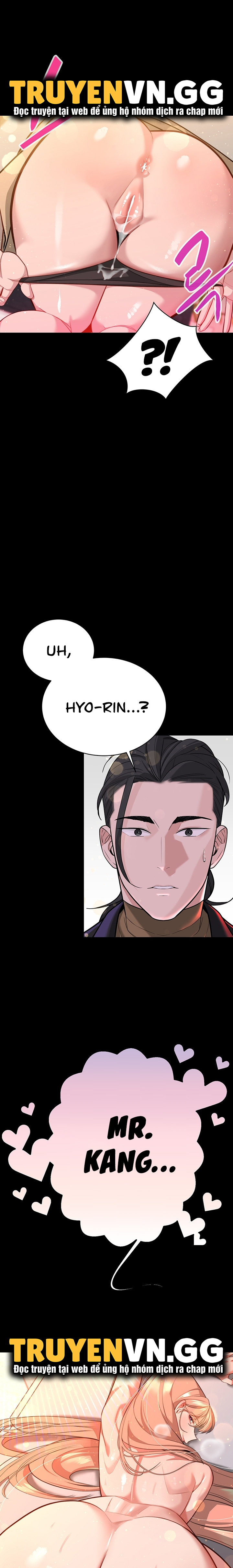 bí mật của gia tộc chaebol đời thứ ba chapter 33 27