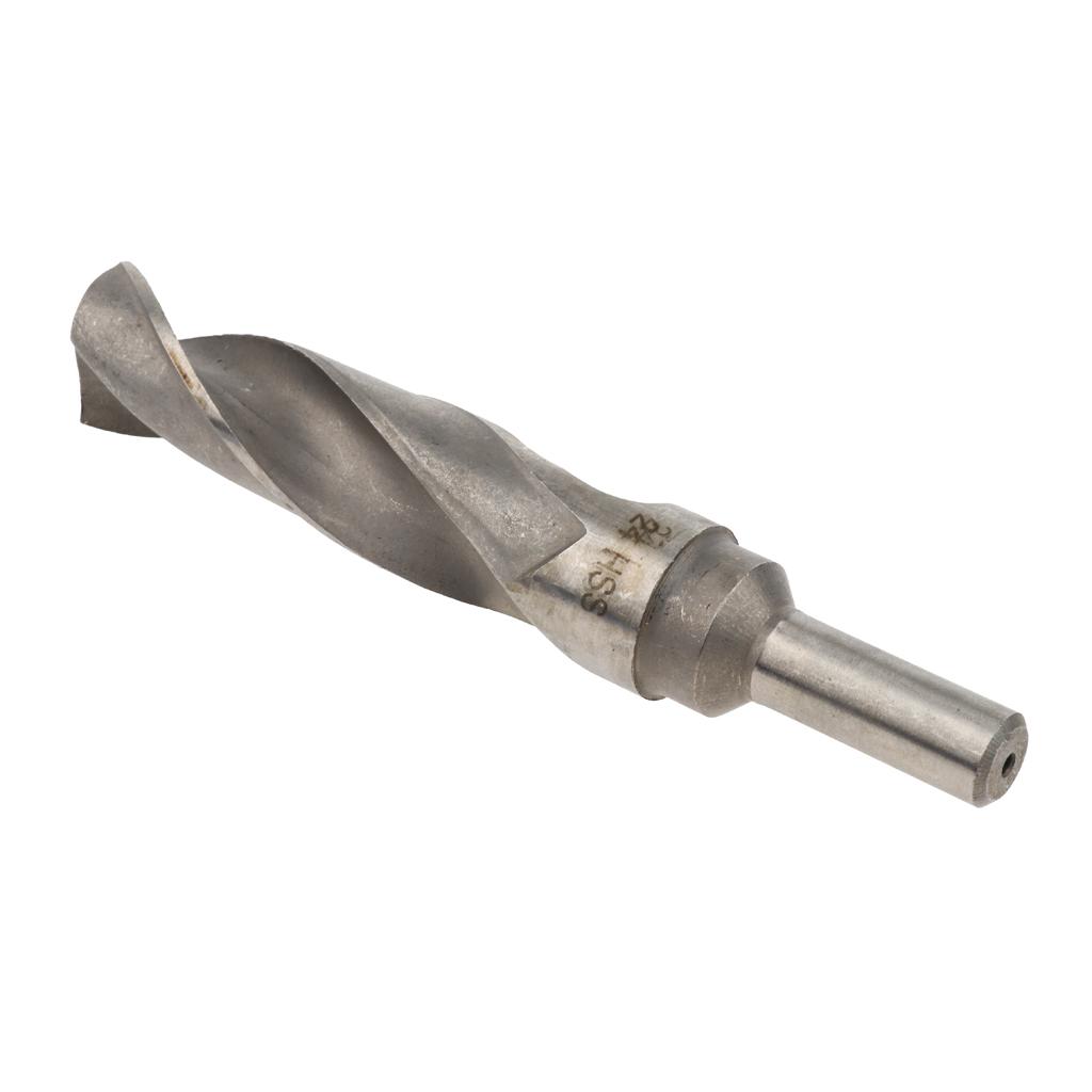 24 Mm Mũi Khoan Thép Tốc Độ Cao Độ Cứng Mũi Khoan Qua Nhựa, Gỗ, Kim Loại