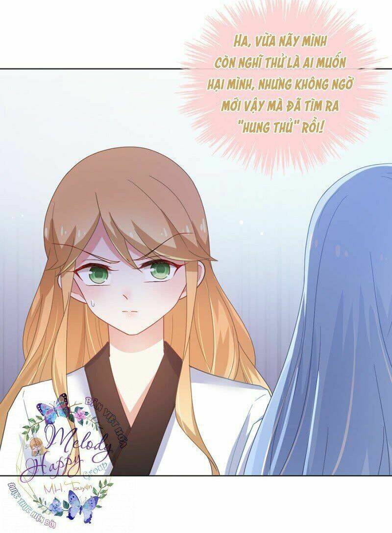 ma lạt thiên kim đẩu ác thiếu chapter 123 26