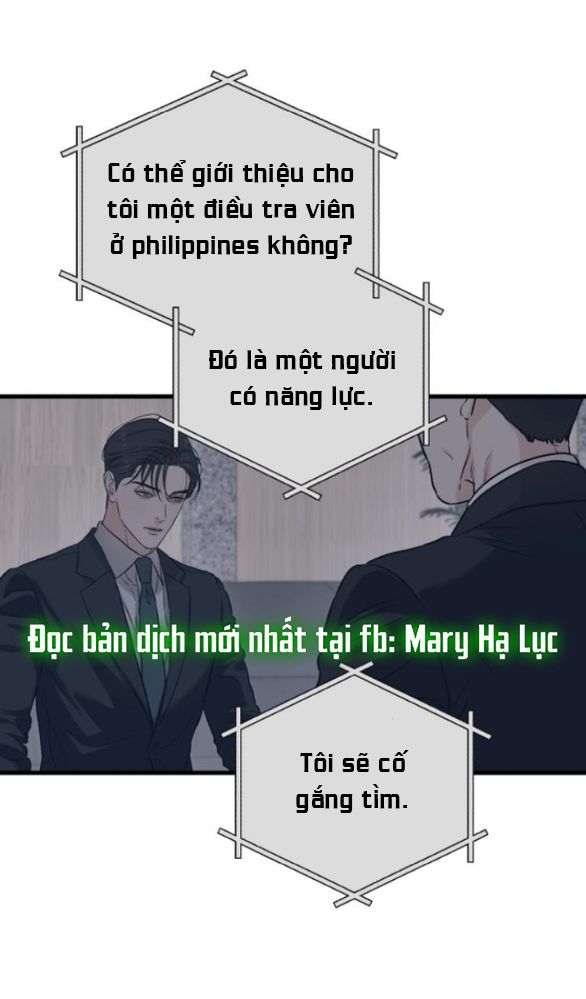 Nóng Lòng Muốn Giày Vò Em chapter 76.2 27