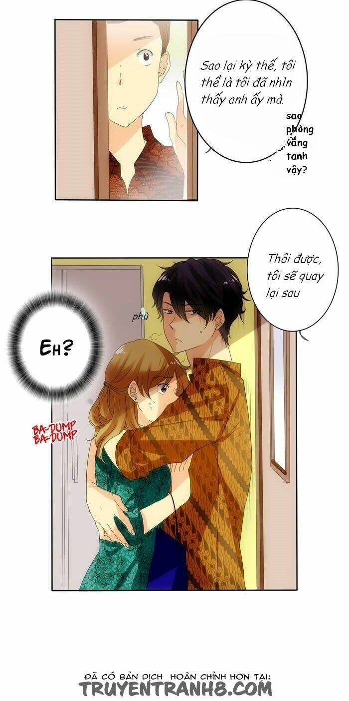 my pre-wedding chapter 4 7