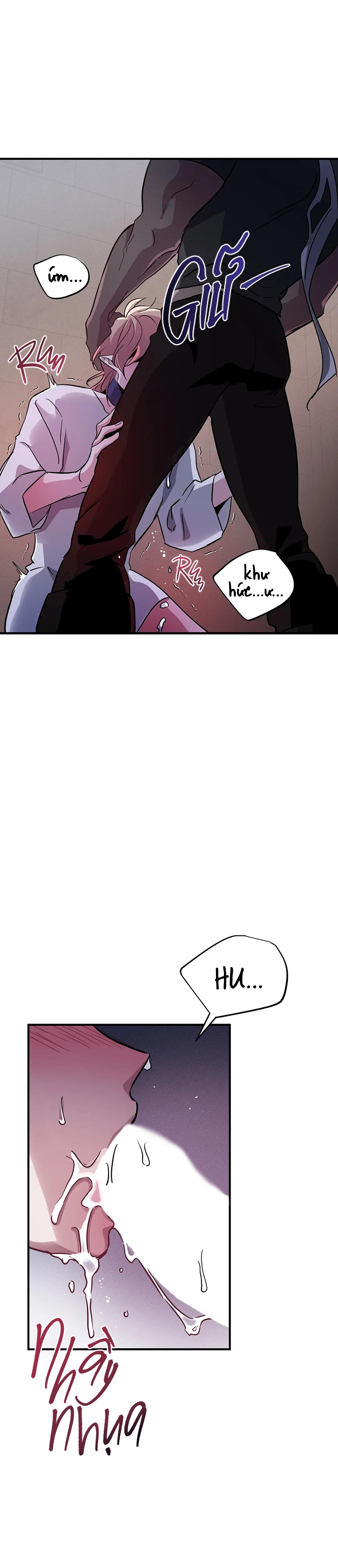 hắc vực chapter 4 28