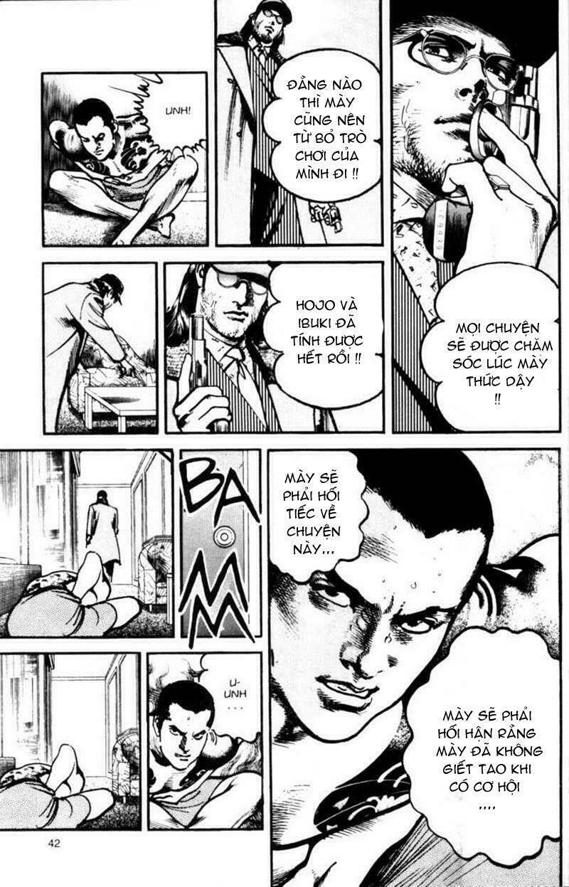 sanctuary chapter 89 18