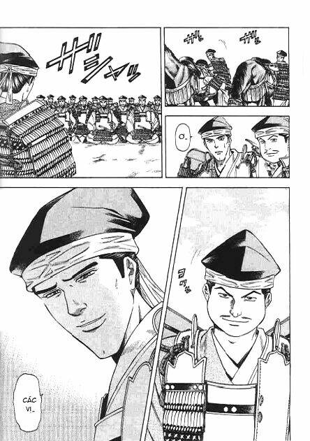 sơn tặc seyu chapter 47 34