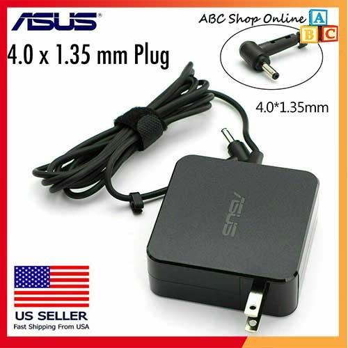 ️ Sạc Dùng Cho Laptop Asus vuông 19.5V - 1.75A Chân Nhỏ