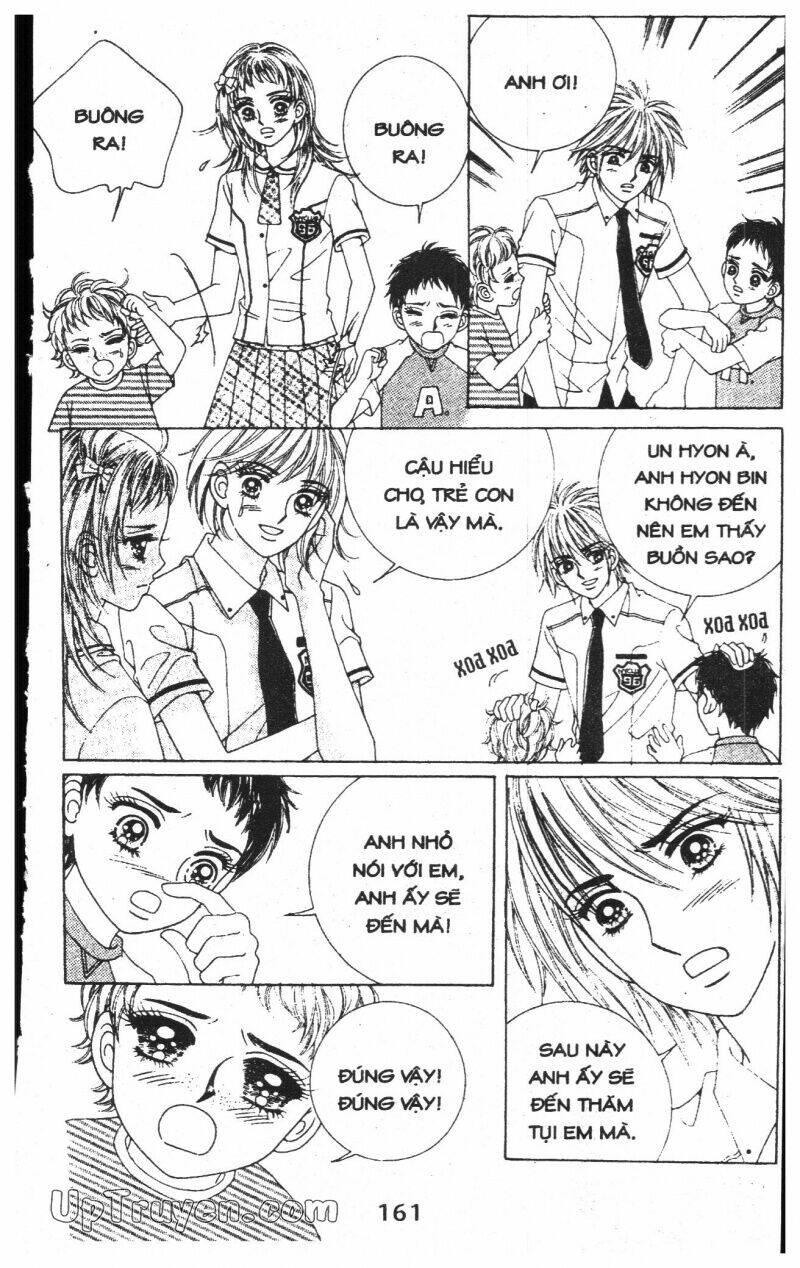 mặt nạ tình yêu chapter 39 72