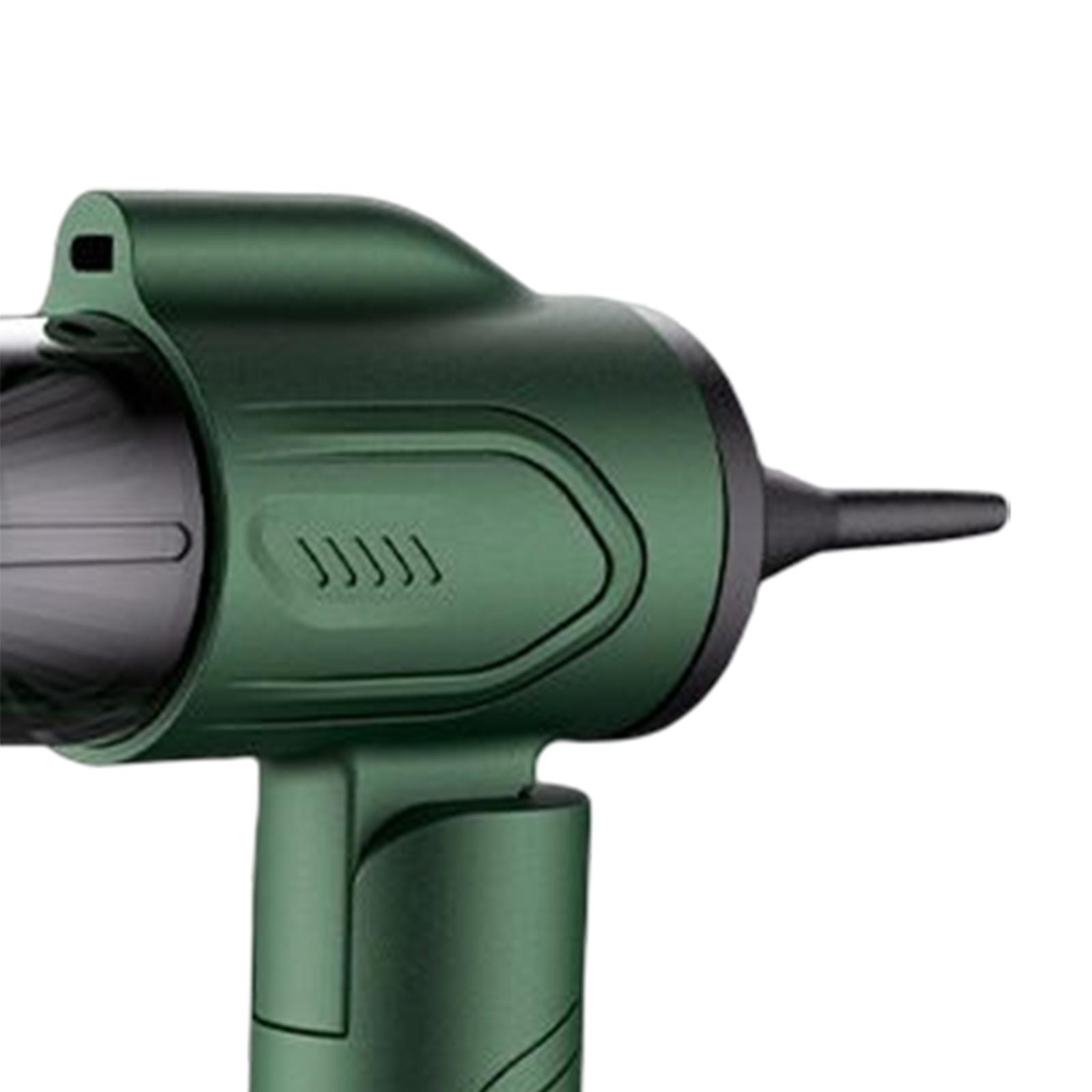 Cordless Handheld Vacuum Cleaner Blower Foldable for Carpet Home Office