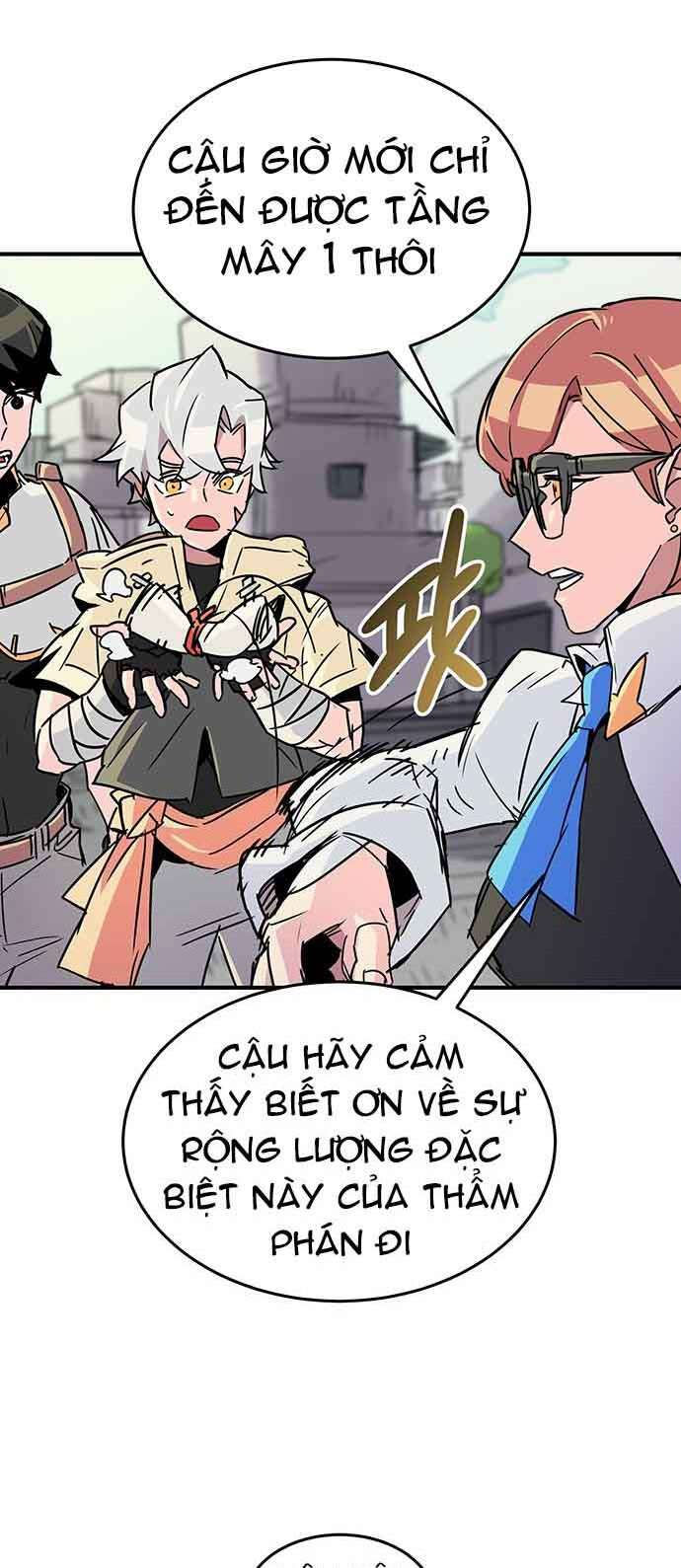 chủ nhân thiên giới chapter 4 69