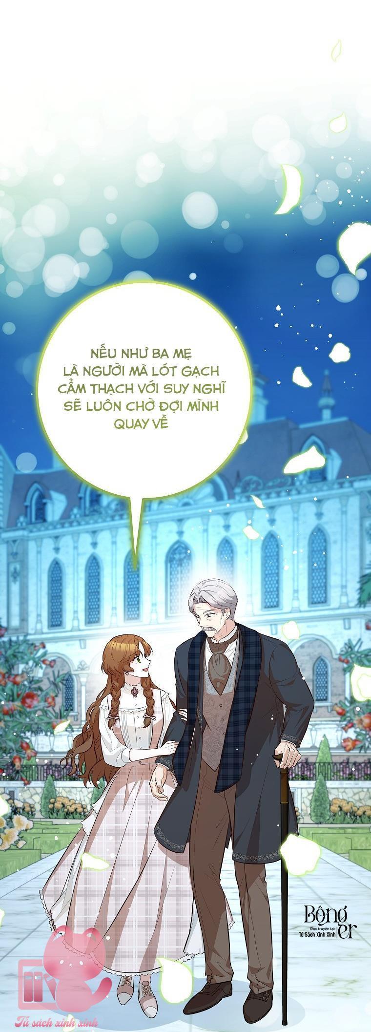 bác sĩ hoàn thành trách nhiệm rồi chapter 50 36