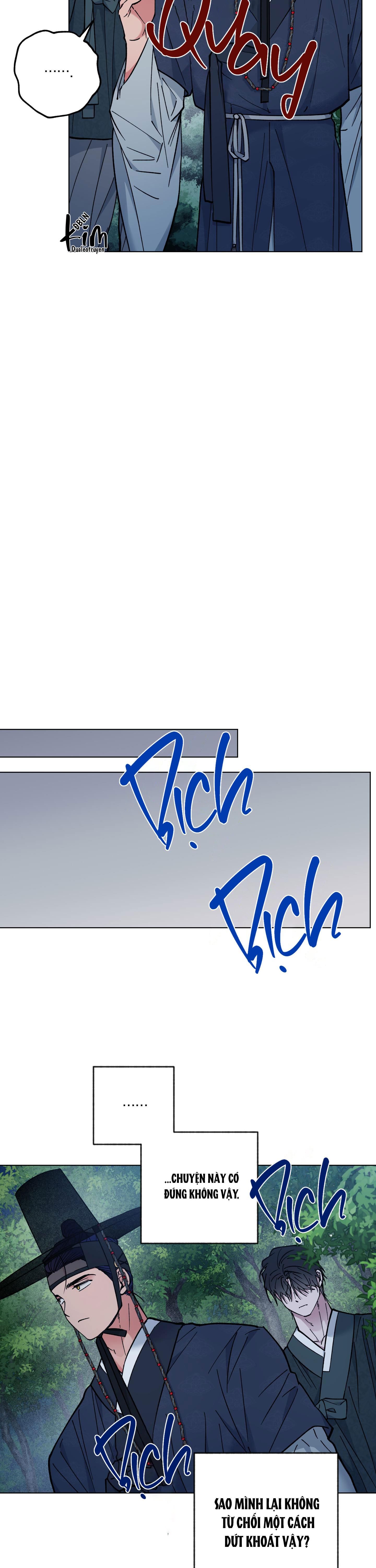 bình minh của rồng chapter 43 34