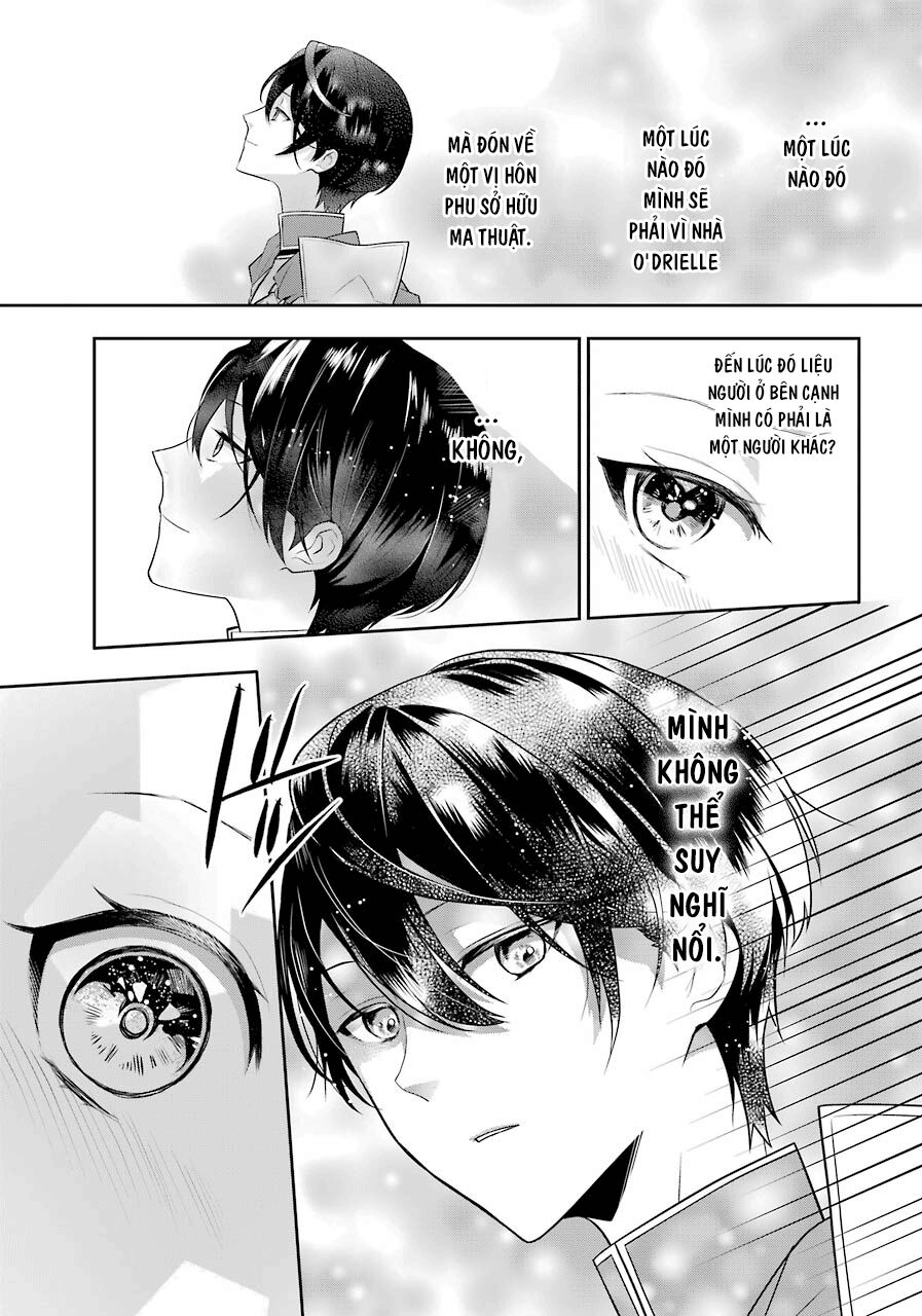 câu chuyện về sự luân hồi ở thế giới maydare chapter 3 33