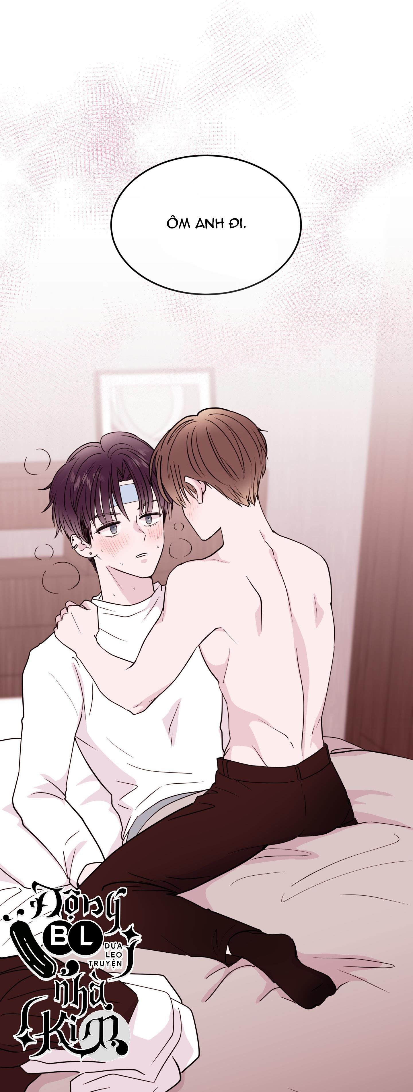 em trai vợ thật nguy hiểm chapter 21 2