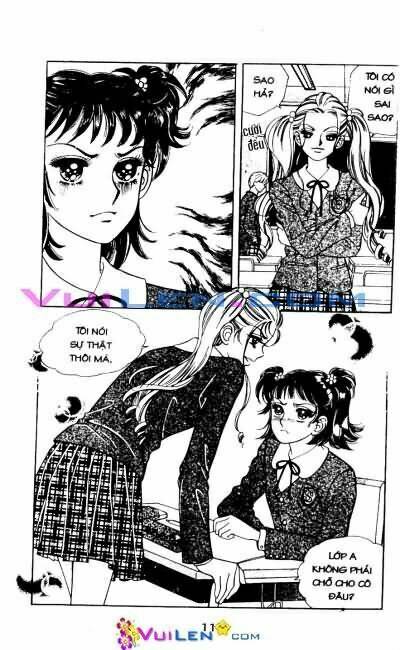 có anh trong đời chapter 1 117