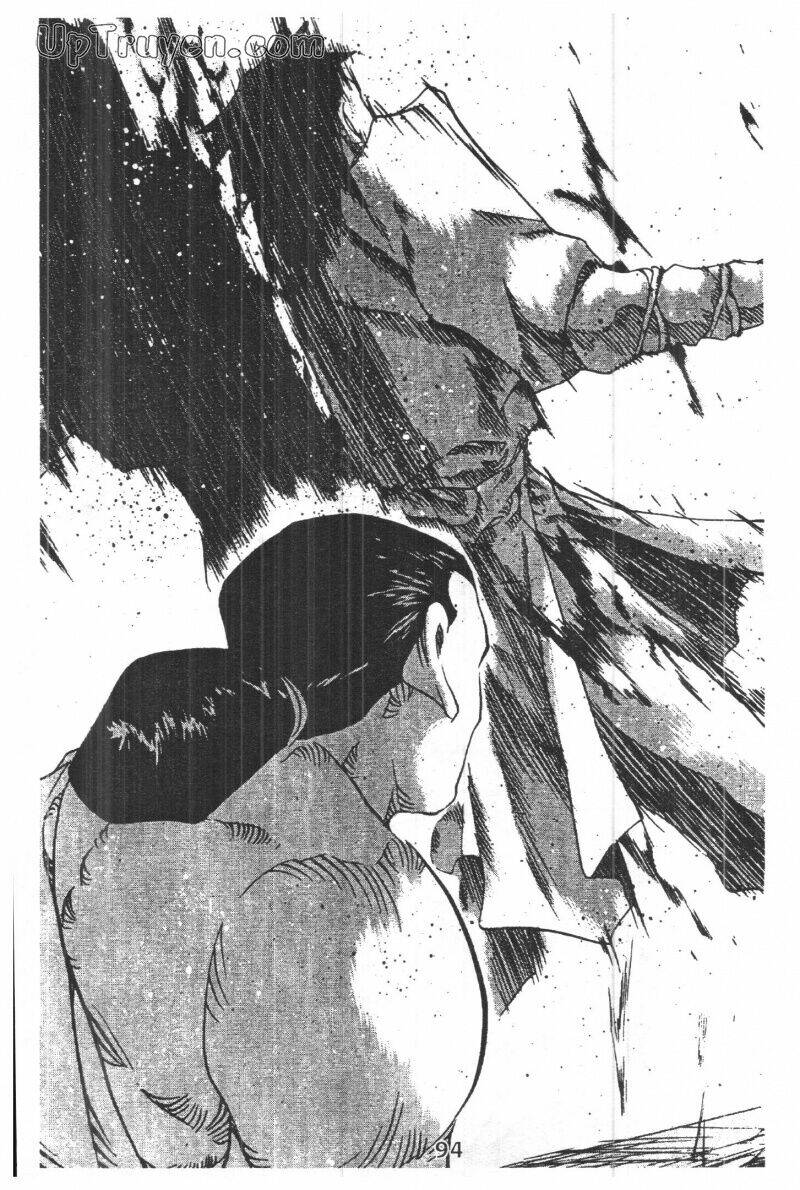 giang hồ bá đạo ký chapter 29 94