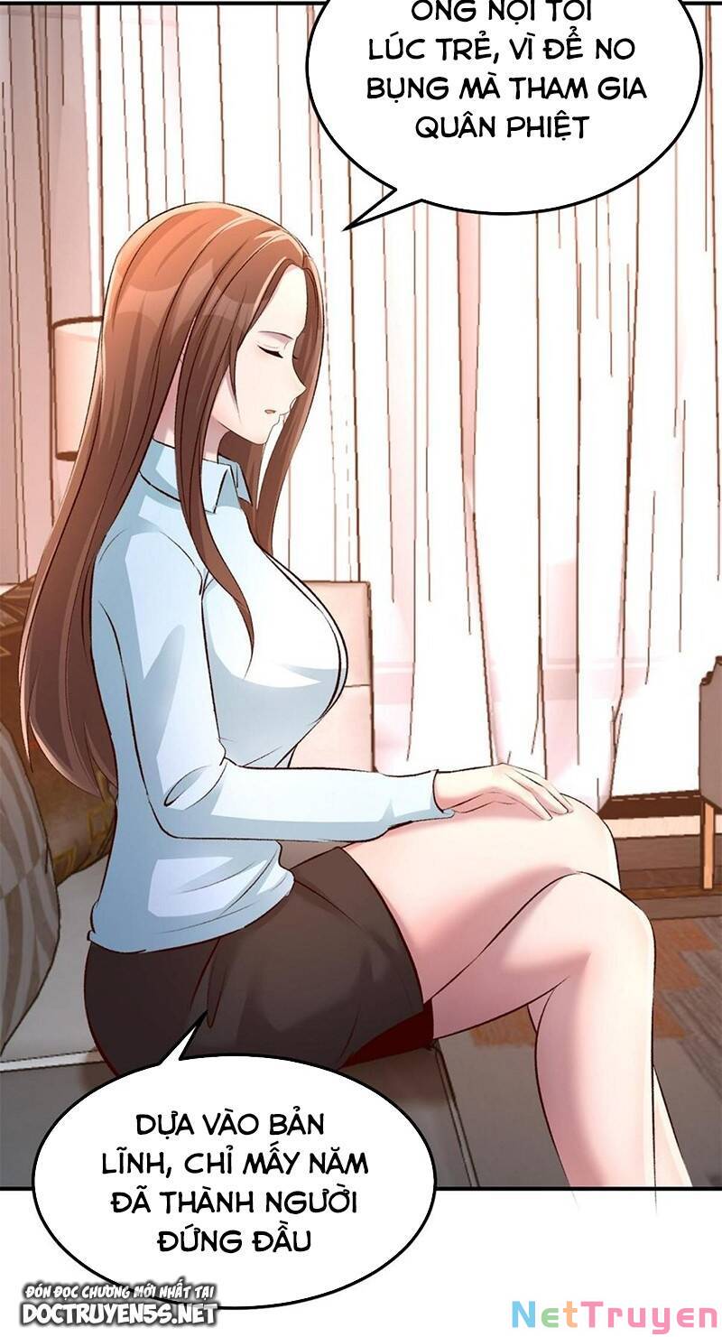 chị gái tôi là đại minh tinh chapter 135 30