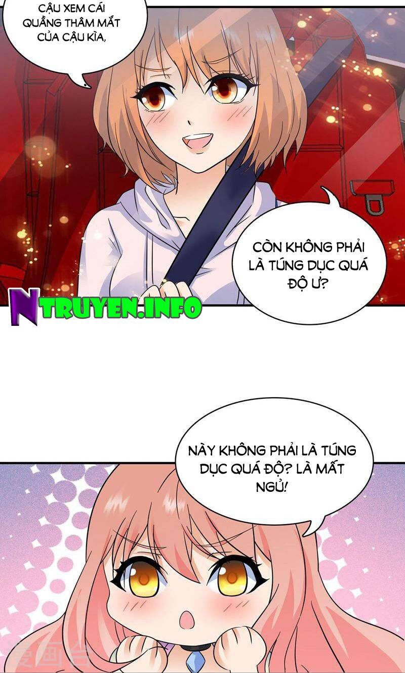 cô vợ siêu mẫu của cố thiếu chapter 148 7