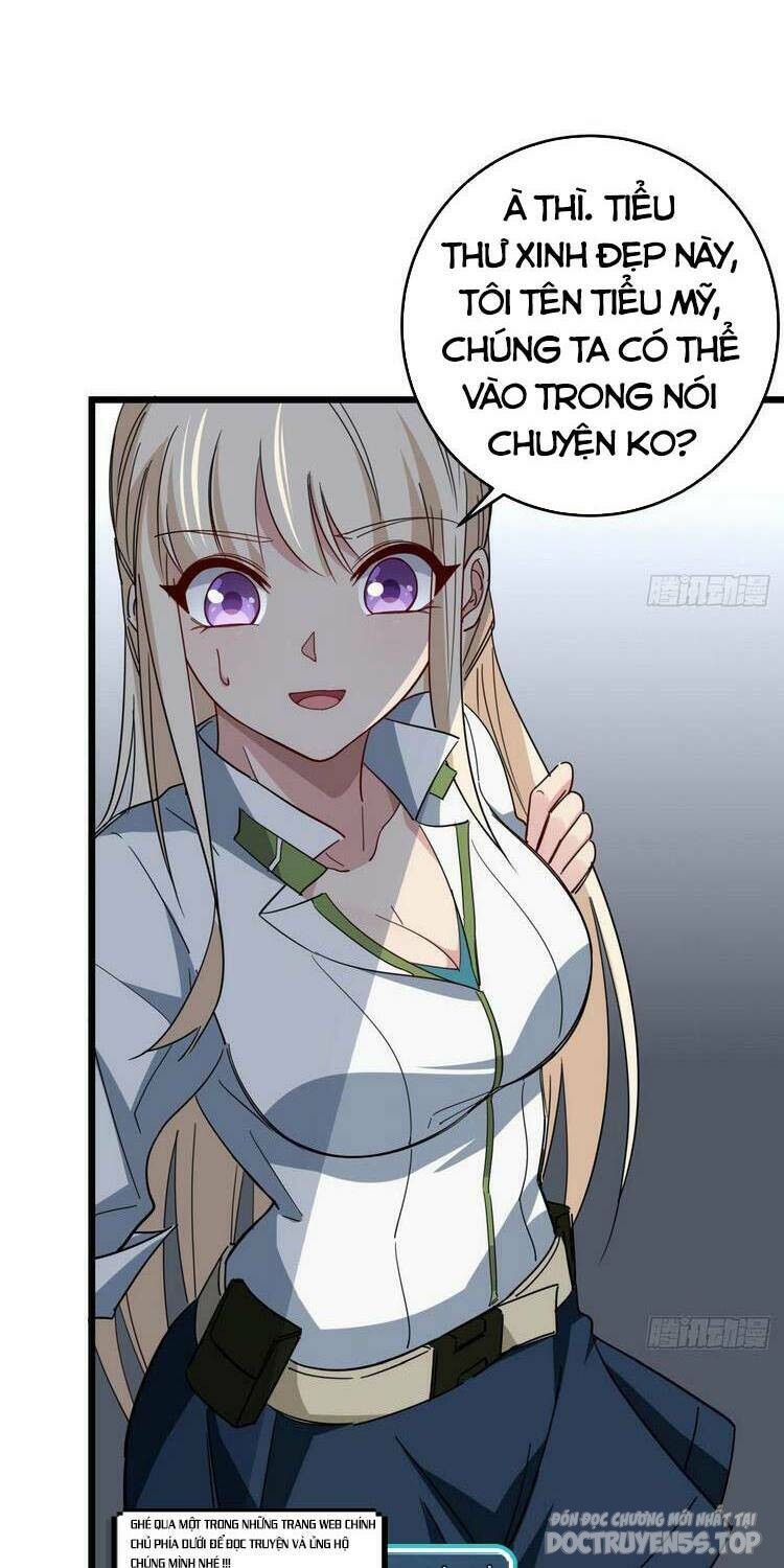 giải cứu 99 nữ chính ở mạt thế chapter 63 5