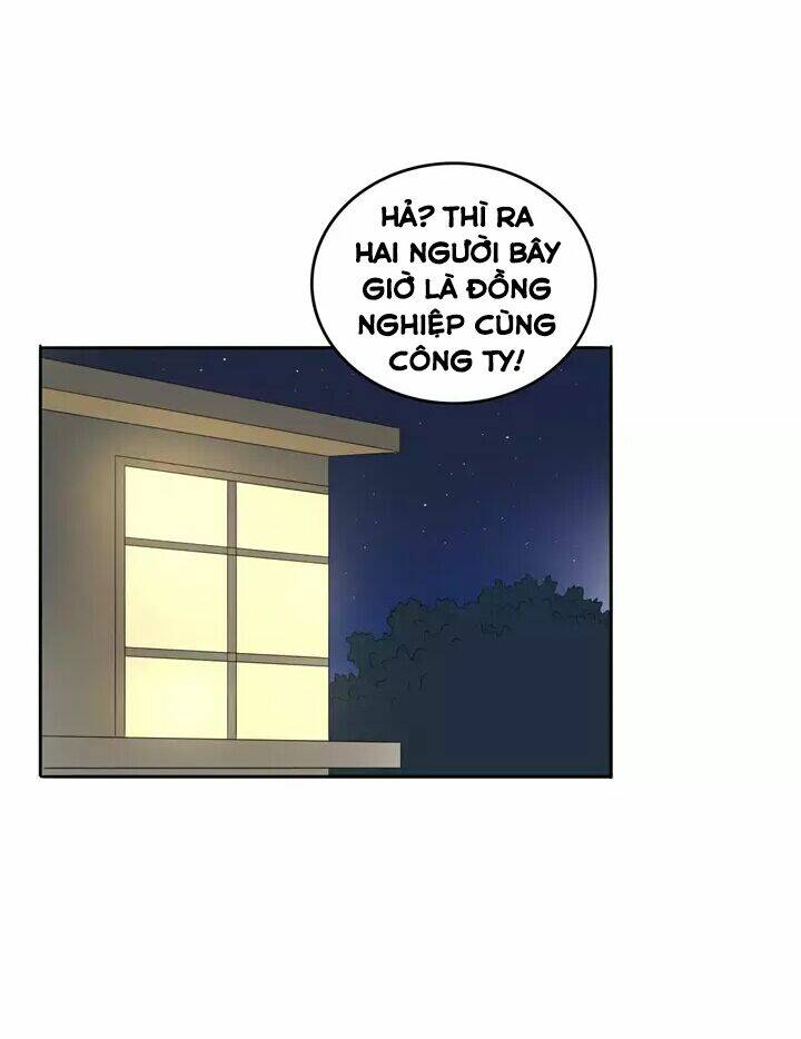 chào buổi sáng, hướng dương chapter 30 5