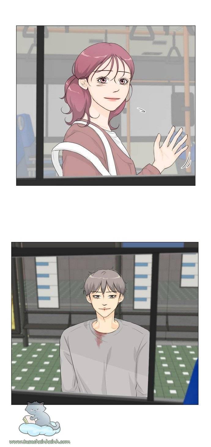 bán quỷ chapter 20 39