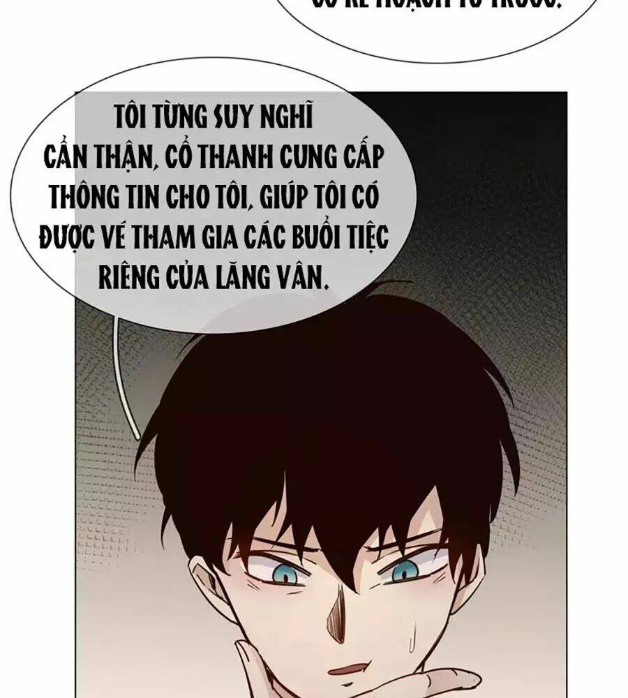 ngôi sao vụn vỡ chapter 26 84